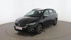 Usado 2019 Fiat Tipo Mirror Familiar | 12.299 € (Precio justo)