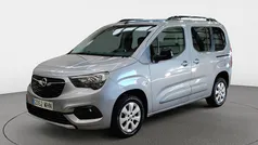 Usado 2023 Opel Combo Life Business Familiar | 17.328 € (Buen precio)