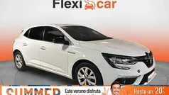 Usado 2020 Renault Mégane IV LIMITED Berlina | 13.490 € (Precio justo)