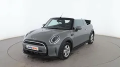 Usado 2022 Mini Cooper Utilitario | 23.499 € (Precio justo)
