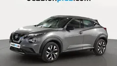 Usado 2024 Nissan Juke Acenta SUV | 18.173 € (Buen precio)