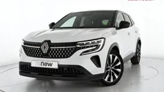 Usado 2023 Renault Austral Techno SUV | 31.600 € (Precio justo)