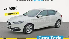 Usado 2022 Seat Leon Style Berlina | 20.990 € (Precio justo)