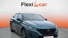 Usado 2022 Peugeot 308 Allure Familiar | 15.690 € (Super precio)
