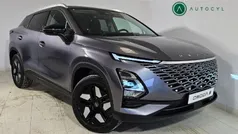Omoda 5