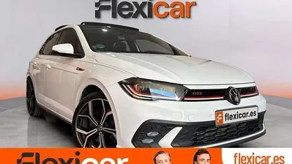 Usado VW Polo GTI 207 CV (152 kW) 2024 Utilitario