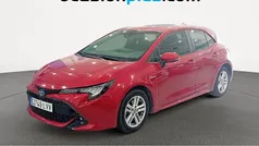 Usado 2022 Toyota Corolla Active Utilitario | 16.355 € (Super precio)