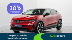 Usado 2022 Renault Mégane Techno | 25.990 € (Super precio)