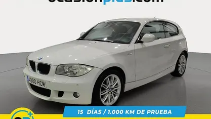 Usado 2011 BMW 118 Utilitario | 7250 € (Buen precio)