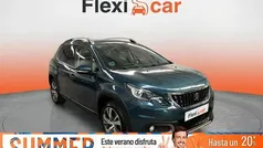 Usado 2017 Peugeot 2008 Allure SUV | 9990 € (Precio justo)