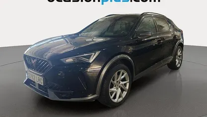 Usado Cupra Formentor 150 CV (110 kW) 2021 SUV