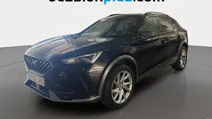 Negro Usado 2021 Cupra Formentor SUV | 22.719 € (Precio justo)