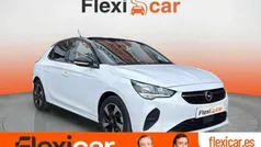 Blanco Usado 2020 Opel Corsa-e Edition Utilitario | 12.590 € (Super precio)