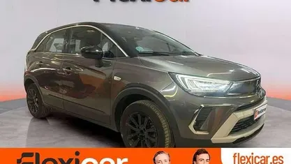 Usado Opel Crossland X GS Line 110 CV (80 kW) 2021 SUV