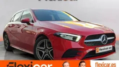 Usado 2019 Mercedes A180 Berlina | 19.990 € (Precio justo)