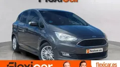 Usado 2018 Ford C-MAX Titanium Monovolumen | 11.990 € (Precio justo)