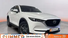 Usado 2020 Mazda CX-5 SUV | 21.790 € (Precio justo)