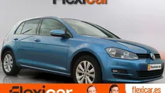 Usado 2016 VW Golf VII Business Utilitario | 14.990 € (Precio justo)
