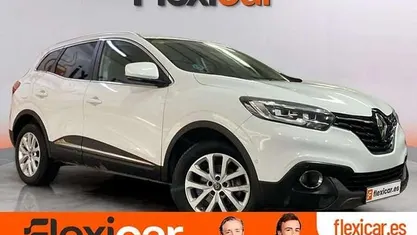 Usado 2018 Renault Kadjar Zen SUV | 11.990 € (Precio justo)