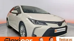 Usado 2023 Toyota Corolla Berlina | 21.490 € (Buen precio)