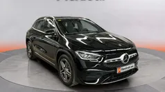 Negro Usado 2021 Mercedes GLA220 SUV | 31.990 € (Super precio)