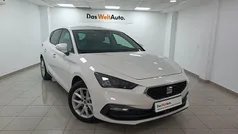 Usado 2024 Seat Leon Style | 19.900 € (Buen precio)
