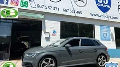 Usado 2016 Audi A3 Utilitario | 19.500 € (Precio justo)