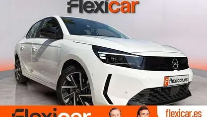 Usado Opel Corsa Edition 101 CV (74 kW) 2023 Utilitario