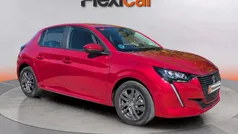 Usado 2021 Peugeot 208 Active Utilitario | 10.390 € (Buen precio)