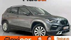 Gris Usado 2023 Seat Ateca Style SUV | 19.490 € (Precio justo)