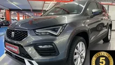 Gris Usado 2023 Seat Ateca Style SUV | 21.490 € (Precio justo)