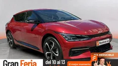 Usado 2021 Kia EV6 GT-Line SUV | 26.490 € (Super precio)