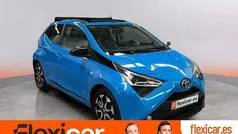 Usado 2018 Toyota Aygo x-sky Utilitario | 11.490 € (Precio justo)