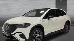 Usado 2023 Mercedes EQE350 Edition SUV | 78.500 € (Precio justo)