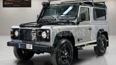 Usado 2003 Land Rover Defender SUV | 32.990 € (Precio justo)