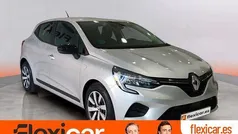 Usado 2023 Renault Clio V Equilibre Berlina | 15.990 € (Precio justo)