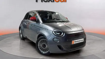 Usado Fiat 500e 69 kW (95 CV) 2023 Berlina