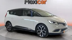 Usado 2021 Renault Grand Scénic IV Zen Monovolumen | 18.990 € (Buen precio)