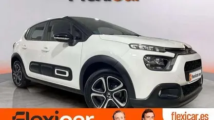 Usado Citroën C3 PureTech 83 CV (61 kW) 2024 Berlina