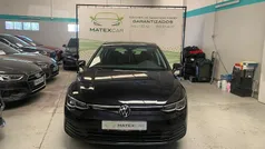 Usado 2022 VW Golf VIII Style Berlina | 26.490 € (Precio justo)