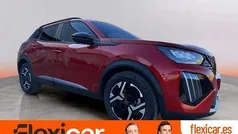 Usado 2024 Peugeot 2008 Allure SUV | 19.990 € (Precio justo)