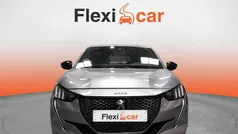 Usado 2021 Peugeot 208 GT Utilitario | 12.480 € (Precio justo)