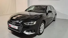 Usado 2021 Audi A4 Advanced Plus Berlina | 29.750 € (Precio justo)