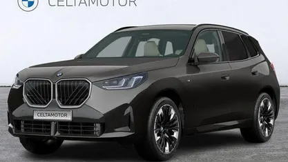 Usado BMW X3 208 CV (152 kW) 2026 SUV