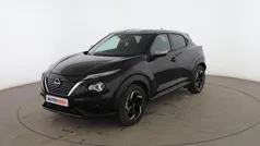 Usado 2022 Nissan Juke SUV | 22.599 € (Precio justo)
