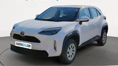 Usado 2025 Toyota Yaris Cross Business Edition SUV | 23.546 € (Precio justo)