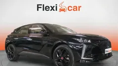 DS Automobiles DS4
