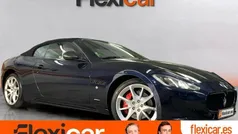 Usado 2013 Maserati Granturismo Coupe | 70.990 € (Caro)