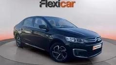 Usado 2017 Citroën C-Elysee I Feel Berlina | 7490 € (Precio justo)