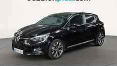 Usado 2020 Renault Clio V Zen Utilitario | 13.446 € (Precio justo)